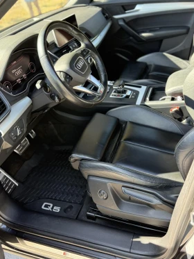 Audi Q5 2.0 TDI 3 х S Line - 25000 € - 89961313 8 | Car24.bg Audi Q5 2.0 TDI 3 х S Line - 25000 € - 89961313 8