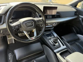 Audi Q5 2.0 TDI 3 х S Line - 25000 € - 89961313 10 | Car24.bg Audi Q5 2.0 TDI 3 х S Line - 25000 € - 89961313 10