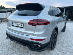 Porsche Cayenne Porsche Cayenne 3.6 AWD * ОБДУХ * BOSE * ПАНО * КА | Auto.bg — изображение 7 Porsche Cayenne Porsche Cayenne 3.6 AWD * ОБДУХ * BOSE * ПАНО * КА | Auto.bg — изображение 7