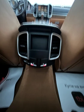 Porsche Cayenne Porsche Cayenne 3.6 AWD * ОБДУХ * BOSE * ПАНО * КА | Auto.bg — изображение 15 Porsche Cayenne Porsche Cayenne 3.6 AWD * ОБДУХ * BOSE * ПАНО * КА | Auto.bg — изображение 15