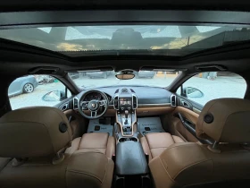 Porsche Cayenne Porsche Cayenne 3.6 AWD * ОБДУХ * BOSE * ПАНО * КА | Auto.bg — изображение 9 Porsche Cayenne Porsche Cayenne 3.6 AWD * ОБДУХ * BOSE * ПАНО * КА | Auto.bg — изображение 9
