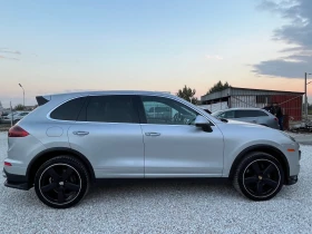 Porsche Cayenne Porsche Cayenne 3.6 AWD * ОБДУХ * BOSE * ПАНО * КА | Auto.bg — изображение 8 Porsche Cayenne Porsche Cayenne 3.6 AWD * ОБДУХ * BOSE * ПАНО * КА | Auto.bg — изображение 8