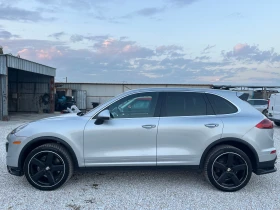 Porsche Cayenne Porsche Cayenne 3.6 AWD * ОБДУХ * BOSE * ПАНО * КА | Auto.bg — изображение 4 Porsche Cayenne Porsche Cayenne 3.6 AWD * ОБДУХ * BOSE * ПАНО * КА | Auto.bg — изображение 4