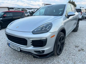 Porsche Cayenne Porsche Cayenne 3.6 AWD * ОБДУХ * BOSE * ПАНО * КА | Auto.bg — изображение 3 Porsche Cayenne Porsche Cayenne 3.6 AWD * ОБДУХ * BOSE * ПАНО * КА | Auto.bg — изображение 3