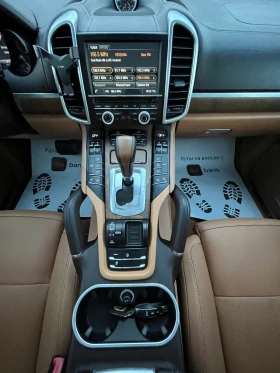Porsche Cayenne Porsche Cayenne 3.6 AWD * ОБДУХ * BOSE * ПАНО * КА | Auto.bg — изображение 11 Porsche Cayenne Porsche Cayenne 3.6 AWD * ОБДУХ * BOSE * ПАНО * КА | Auto.bg — изображение 11
