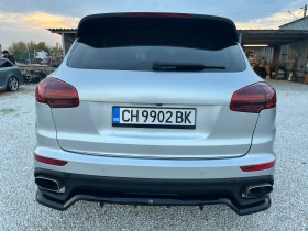 Porsche Cayenne Porsche Cayenne 3.6 AWD * ОБДУХ * BOSE * ПАНО * КА | Auto.bg — изображение 6 Porsche Cayenne Porsche Cayenne 3.6 AWD * ОБДУХ * BOSE * ПАНО * КА | Auto.bg — изображение 6