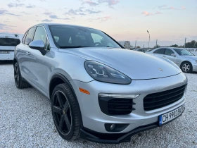 Porsche Cayenne Porsche Cayenne 3.6 AWD * ОБДУХ * BOSE * ПАНО * КА