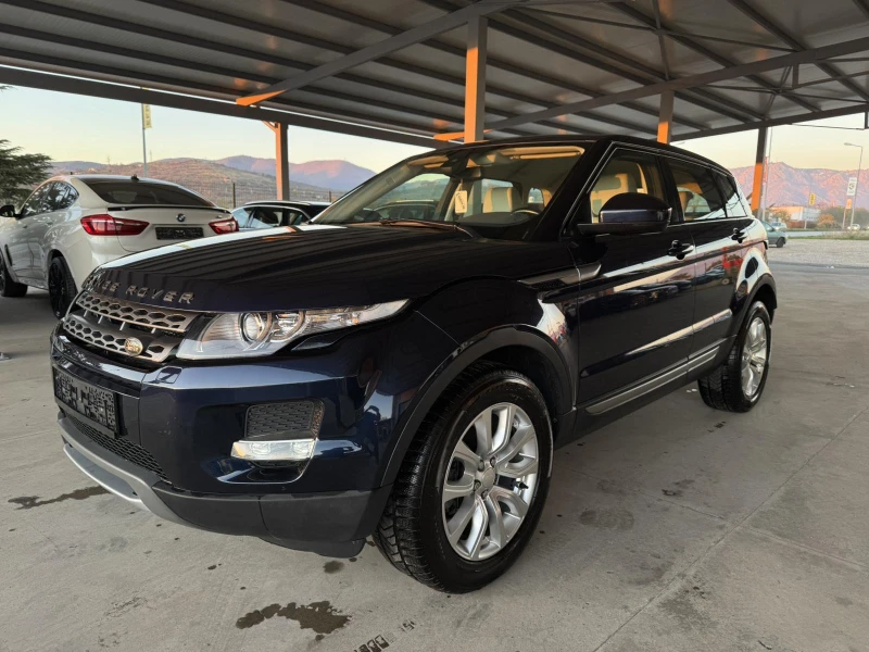 Land Rover Range Rover Evoque 2.2 TD4* ТОП* НАВИ* КОЖА* Парктроници* - 23000 лв. / 11759.71 € - 20057158 1 | Car24.bg Land Rover Range Rover Evoque 2.2 TD4* ТОП* НАВИ* КОЖА* Парктроници* - 23000 лв. / 11759.71 € - 20057158 1