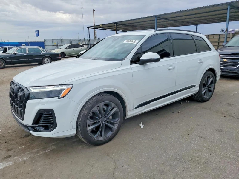 Audi Q7 3.0l Prestige - 40000 € - 78979072 1 | Car24.bg Audi Q7 3.0l Prestige - 40000 € - 78979072 1
