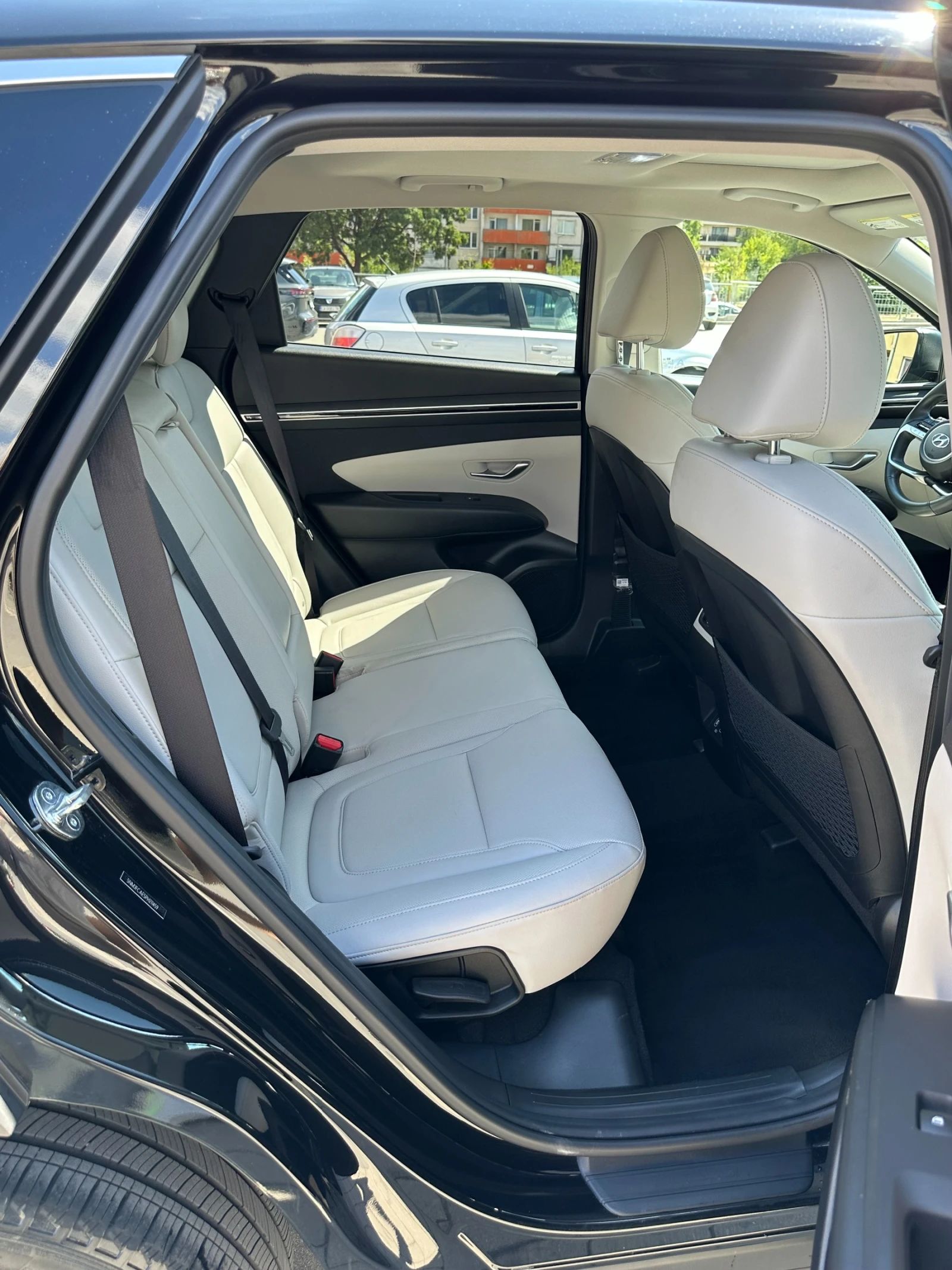 Hyundai Tucson SEL - изображение 9 | Auto.bg Hyundai Tucson SEL - изображение 9