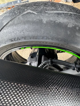 Kawasaki 1000 ZX-10R | Auto.bg — изображение 7 Kawasaki 1000 ZX-10R | Auto.bg — изображение 7