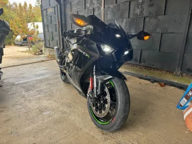 Kawasaki 1000 ZX-10R | Auto.bg — изображение 11 Kawasaki 1000 ZX-10R | Auto.bg — изображение 11