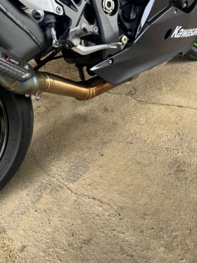 Kawasaki 1000 ZX-10R | Auto.bg — изображение 4 Kawasaki 1000 ZX-10R | Auto.bg — изображение 4