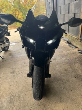 Kawasaki 1000 ZX-10R | Auto.bg — изображение 2 Kawasaki 1000 ZX-10R | Auto.bg — изображение 2