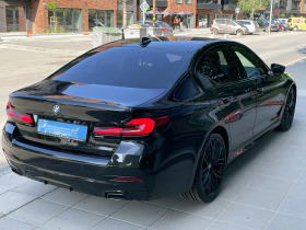 BMW 540 d xDrive = M-Sport Individual= AdaptiveDrive Laser | Mobile.bg   3