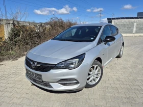 Opel Astra 1, 5d/LIMITED/ 1 - Car24.bg Opel Astra 1, 5d/LIMITED/ 1