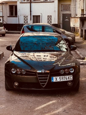 Alfa Romeo 159 sportwagon - Car24.bg Alfa Romeo 159 sportwagon