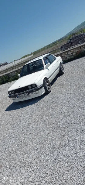 BMW 318 M50B20 | Mobile.bg — малка снимка 14