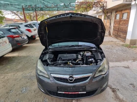 Opel Astra 1.7cdti* NAVI* - 8700 лв. / 4448.24 € - 76723439 16 | Car24.bg Opel Astra 1.7cdti* NAVI* - 8700 лв. / 4448.24 € - 76723439 16