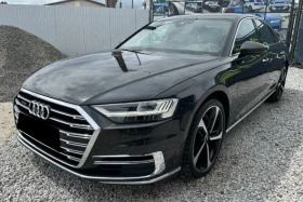 Audi A8 55 TFSI Quattro - Car24.bg Audi A8 55 TFSI Quattro