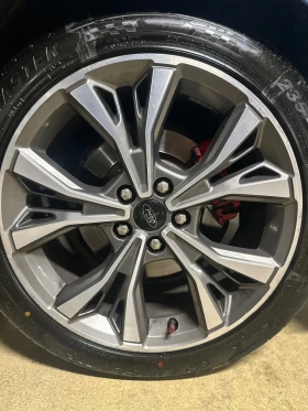 Ford Mondeo ST Line - 15350 € / 30021.99 лв. - 71923156 16 | Car24.bg Ford Mondeo ST Line - 15350 € / 30021.99 лв. - 71923156 16