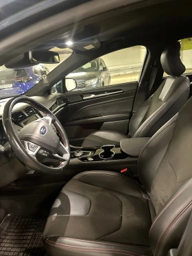 Ford Mondeo ST Line - 15350 € / 30021.99 лв. - 71923156 7 | Car24.bg Ford Mondeo ST Line - 15350 € / 30021.99 лв. - 71923156 7