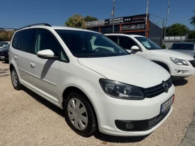 VW Touran Дизел -7 места - 5500 € / 10757.07 лв. - 24679233 2 | Car24.bg VW Touran Дизел -7 места - 5500 € / 10757.07 лв. - 24679233 2