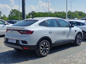 Renault Arkana 1.3Tce/ 140к.с. - 19100 € - 36799563 4 | Car24.bg Renault Arkana 1.3Tce/ 140к.с. - 19100 € - 36799563 4