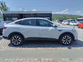 Renault Arkana 1.3Tce/ 140к.с. - 19100 € - 36799563 7 | Car24.bg Renault Arkana 1.3Tce/ 140к.с. - 19100 € - 36799563 7