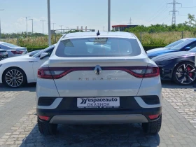 Renault Arkana 1.3Tce/ 140к.с. - 19100 € - 36799563 5 | Car24.bg Renault Arkana 1.3Tce/ 140к.с. - 19100 € - 36799563 5