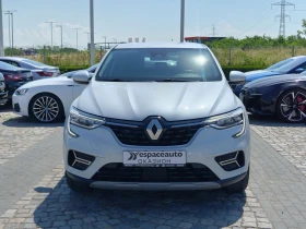 Renault Arkana 1.3Tce/ 140к.с. - 19100 € - 36799563 2 | Car24.bg Renault Arkana 1.3Tce/ 140к.с. - 19100 € - 36799563 2