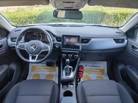 Renault Arkana 1.3Tce/ 140к.с. - 19100 € - 36799563 8 | Car24.bg Renault Arkana 1.3Tce/ 140к.с. - 19100 € - 36799563 8