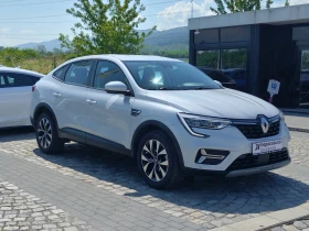 Renault Arkana 1.3Tce/ 140к.с. - 19100 € - 36799563 3 | Car24.bg Renault Arkana 1.3Tce/ 140к.с. - 19100 € - 36799563 3