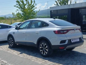 Renault Arkana 1.3Tce/ 140к.с. - 19100 € - 36799563 6 | Car24.bg Renault Arkana 1.3Tce/ 140к.с. - 19100 € - 36799563 6