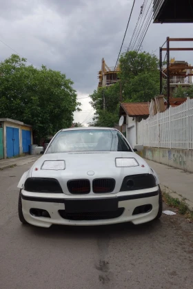 BMW 330 DRIFT CAR - 5300 € / 10365.90 лв. - 17041426 5 | Car24.bg BMW 330 DRIFT CAR - 5300 € / 10365.90 лв. - 17041426 5