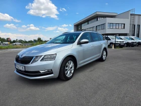 Skoda Octavia 2.0 TDI М/Т-150кс