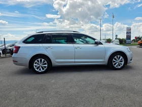 Skoda Octavia 2.0 TDI М/Т-150кс | Auto.bg — изображение 6 Skoda Octavia 2.0 TDI М/Т-150кс | Auto.bg — изображение 6