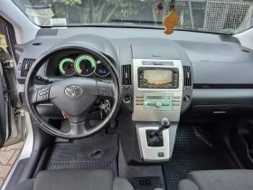 Toyota Corolla verso - 3500 € / 6845.40 лв. - 18210086 11 | Car24.bg Toyota Corolla verso - 3500 € / 6845.40 лв. - 18210086 11