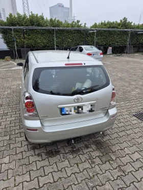 Toyota Corolla verso - 3500 € / 6845.40 лв. - 18210086 15 | Car24.bg Toyota Corolla verso - 3500 € / 6845.40 лв. - 18210086 15
