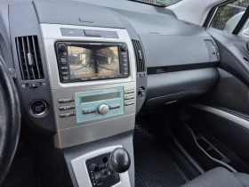 Toyota Corolla verso - 3500 € / 6845.40 лв. - 18210086 10 | Car24.bg Toyota Corolla verso - 3500 € / 6845.40 лв. - 18210086 10
