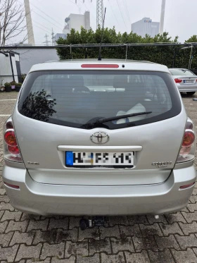 Toyota Corolla verso - 3500 € / 6845.40 лв. - 18210086 12 | Car24.bg Toyota Corolla verso - 3500 € / 6845.40 лв. - 18210086 12