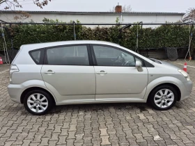 Toyota Corolla verso - 3500 € / 6845.40 лв. - 18210086 13 | Car24.bg Toyota Corolla verso - 3500 € / 6845.40 лв. - 18210086 13