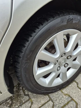 Toyota Corolla verso - 3500 € / 6845.40 лв. - 18210086 16 | Car24.bg Toyota Corolla verso - 3500 € / 6845.40 лв. - 18210086 16