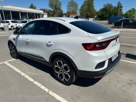Renault Arkana 1.6E-TECH HYBRID | Auto.bg — изображение 4 Renault Arkana 1.6E-TECH HYBRID | Auto.bg — изображение 4