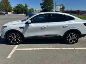 Renault Arkana 1.6E-TECH HYBRID | Auto.bg — изображение 5 Renault Arkana 1.6E-TECH HYBRID | Auto.bg — изображение 5