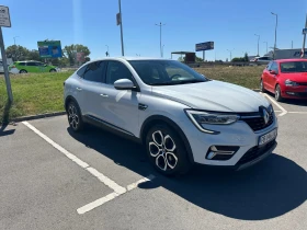 Renault Arkana 1.6E-TECH HYBRID