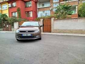 Снимка VW Polo