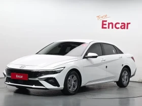 Hyundai Elantra AVANTE 1.6/КАМЕРА/ПАРКТРОНИК/НАВИГАЦИЯ/