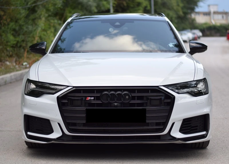 Audi S6 - 86500 лв. / 44226.75 € - 71646241 1 | Car24.bg Audi S6 - 86500 лв. / 44226.75 € - 71646241 1