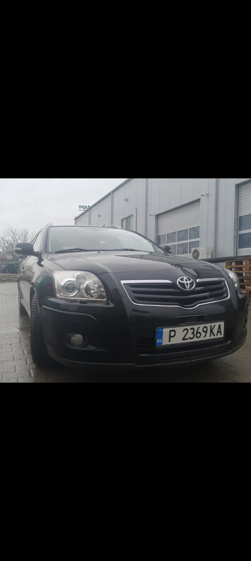 Toyota Avensis - 4000 € / 7823.32 лв. - 15717374 1 | Car24.bg Toyota Avensis - 4000 € / 7823.32 лв. - 15717374 1